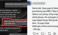 Viral ! Supplier Curhat Ogah Jadi Pemasok MBG, Keluhkan Harga Ditekan hingga Dugaan Nota Kosong