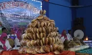 Kenduri Suro Keparakan Lor Tak Sekadar Tradisi, Jadi Penggerak Kebersamaan dan Ekonomi Warga Jogja