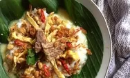 Makna Jenang Suro dalam Tradisi Masyarakat Jawa, Simbol Syukur dan Doa Keselamatan