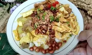 Peneliti Budaya, Mengapa Jenang Suro Selalu Hadir di Bulan Suro? Tradisi yang Menyatukan Doa, Syukur, dan Kebersamaan