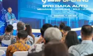 Kabar Baik! Pemprov Jateng Masih Bebaskan Pajak Kendaraan Listrik dan BBNKB