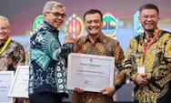 Lampaui Target hingga 289 Persen, Pemprov Jateng Raih Penghargaan ASN Berintegritas dari KPK