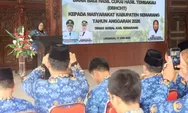 BLT DBHCHT Kabupaten Semarang 2026 Bakal Segera Cair, 2.393 Warga Akan Terima Bantuan