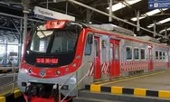 Jadwal KRL Solo Jogja 19–21 Juni 2026, Lengkap Jam Keberangkatan Pagi hingga Malam