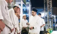 Beasiswa Santri 2026 Jateng Masuk Tahap Seleksi Ketat, Gus Yasin Tegaskan Tak Ada Titipan