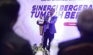 Gubernur Jateng Minta Bank Jateng Perkuat Modal UMKM, Targetkan Naik Kelas