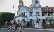 Jasirah Heritage Cycling 2026 Resmi Digelar, BI dan Pemprov Jateng Promosikan Wisata Sejarah hingga Borobudur