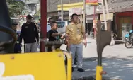Sigit Pamungkas Tinjau Empat Ruas Jalan di Sragen, Perbaikan Infrastruktur Senilai Rp7,6 Miliar Segera Dimulai