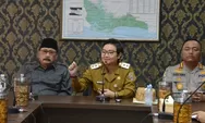 Program MBG Cilacap Dipastikan Tetap Berjalan, Plt Bupati Perketat Pengawasan SPPG