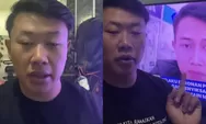 Viral! Warga Bandung Mengaku Disangka Taufik Hidayat, Sempat Ditegur Keras di Alfamart
