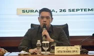 Dave Laksono Dorong Pencarian Lima Jurnalis Hilang Kontak di Selat Sunda Dimaksimalkan