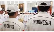 Motivasi dari Prabowo Perkuat Tekad Atlet Lompat Galah untuk Cetak Rekor Nasional dan Emas di Asian Games 2026