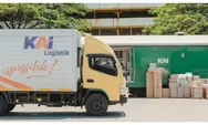 Volume Pengiriman KALOG Express Agustus 2026 Melonjak 30 Persen, Ditopang Sepeda Motor