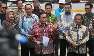 Pramono Anung Bertolak ke New York Penuhi Undangan Wali Kota Zohran Mamdani