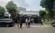 KPK Geledah Rumah Ipda Yayat, Dalami Dugaan Aliran Uang dari Kontraktor Proyek di Bekasi