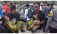 352 Siswa SD di Lombok Tengah Keracunan setelah Santap MBG