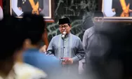 Pramono Harap Kafilah DKI Raih Juara MTQ Nasional 2026 di Semarang