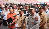 Pramono Ajak The Jakmania Jaga Sportivitas Jelang Persija Vs Persib di GBK