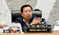 DPR Minta Gunung Anak Krakatau Tetap Dipantau meski Intensitas Erupsi Turun