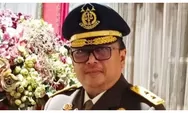 Tjokorda Ngurah Agung Masuk Bursa Calon Jaksa Agung, Isu Pelantikan Oktober Beredar