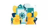 Punya Uang Lebih Tiap Bulan? Ini Cara Menyimpannya lewat Deposito Bulanan