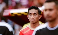 Rizky Ridho Usai Persija Kalahkan Persib: Perjalanan Masih Panjang