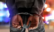 5 WNA Ditangkap Imigrasi Tangerang, Diduga Palsukan Dokumen Izin Tinggal dan Terlibat Jaringan Judi Online
