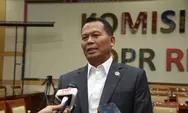 DPR Minta Polda Metro Jaya Tangkap Aktor Intelektual Demo 27 Agustus 2026