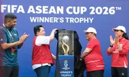 Jakarta Siap Jadi Tuan Rumah FIFA ASEAN Cup 2026, Pramono Tekankan Sport Tourism
