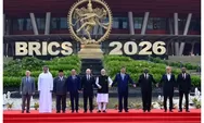 Prabowo: BRICS Wadah Menyatukan Suara Negara Berkembang dan Membentuk Masa Depan