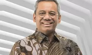 Profil Menkeu Suahasil Nazara, Ekonom UI yang Berkarier Panjang di Pemerintahan