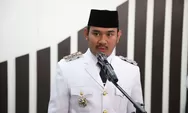 Bupati Bekasi Nonaktif Ade Kuswara Divonis 6 Tahun dan Hak Politik Dicabut 10 Tahun
