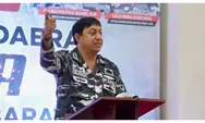 KPK Tetapkan 8 Tersangka dalam OTT Pengurusan HGB di Kabupaten Bogor