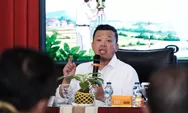 Kekayaan Menteri ATR/Kepala BPN Nusron Wahid usai Namanya Terseret Kasus Korupsi Pengurusan HGB