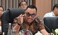 Waka Komisi III DPR Minta Polri-KNKT Selidiki Penyebab KM Virgo Transport 8 Tenggelam, Hukum Jika Ada Kelalaian