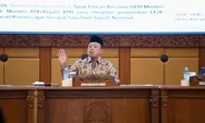 3 Menteri Ini Layak Dicopot dari Kabinet Merah Putih Jelang 2 Tahun Rezim Prabowo-Gibran