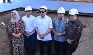 PTPP Mulai Bangun Museum Majapahit di Trowulan, Nilai Kontrak Rp 145,3 Miliar