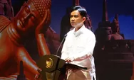 Munarman Nilai Surat Penyetaraan Ijazah Gibran Berpotensi Dipersoalkan secara Hukum