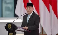 Kata Wamen ATR/BPN Terkait 'Hilangnya' Menteri Nusron Wahid Pasca OTT KPK