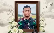 4 Prajurit TNI AU Jadi Tersangka Kasus Kematian Serda Ahmad