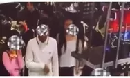 Viral Pria Tendang Wanita hingga Terpental di Mal Senayan City, Polisi Turun Tangan