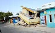 94 Korban Gempa Bumi NTT Meninggal Dunia di Pengungsian