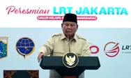Prabowo Klaim Tutup 328 BUMN, Bidik Penghematan Rp 100 Triliun