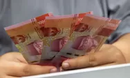 APBN Defisit Rp 240,1 Triliun hingga Agustus 2026
