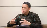 Dave Laksono: KRI Sriwijaya Harus Perkuat Kemampuan Pertahanan Maritim Indonesia