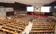 RUU Reforma Agraria Dibawa ke Rapat Paripurna Pekan Depan