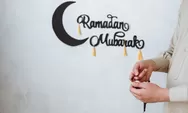 Muhammadiyah Tetapkan 1 Ramadan 1448 H pada 8 Februari 2027, Idul Fitri 9 Maret