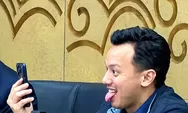Moreno Soeprapto Minta Maaf soal Video Call Sambil Melet Saat Rapat Komisi XII