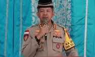Kapolres Kepulauan Mentawai Dinonaktifkan, Diperiksa Propam Polda Sumbar Terkait Dugaan Penyalahgunaan Anggaran