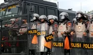 Polri Siapkan 5.641 Personel Amankan FIFA ASEAN Cup 2026
